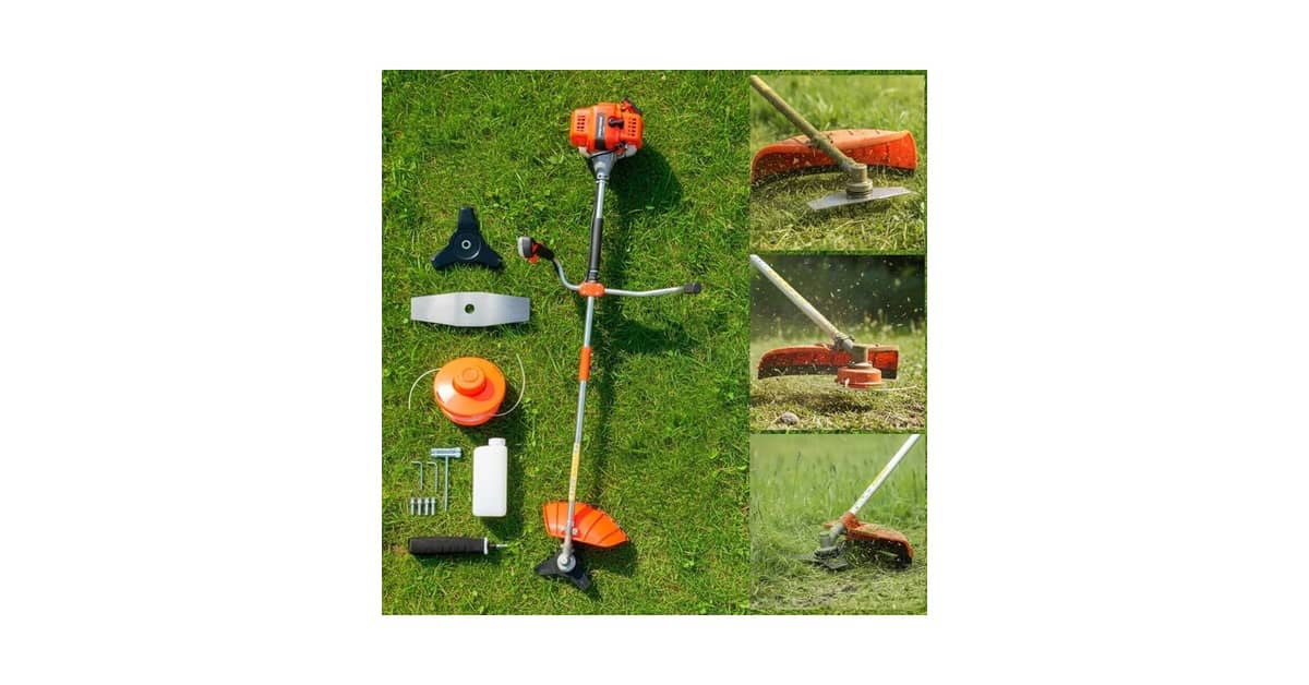 Roçadeira Stihl FS 160 Melhor Preço: 10 Melhores