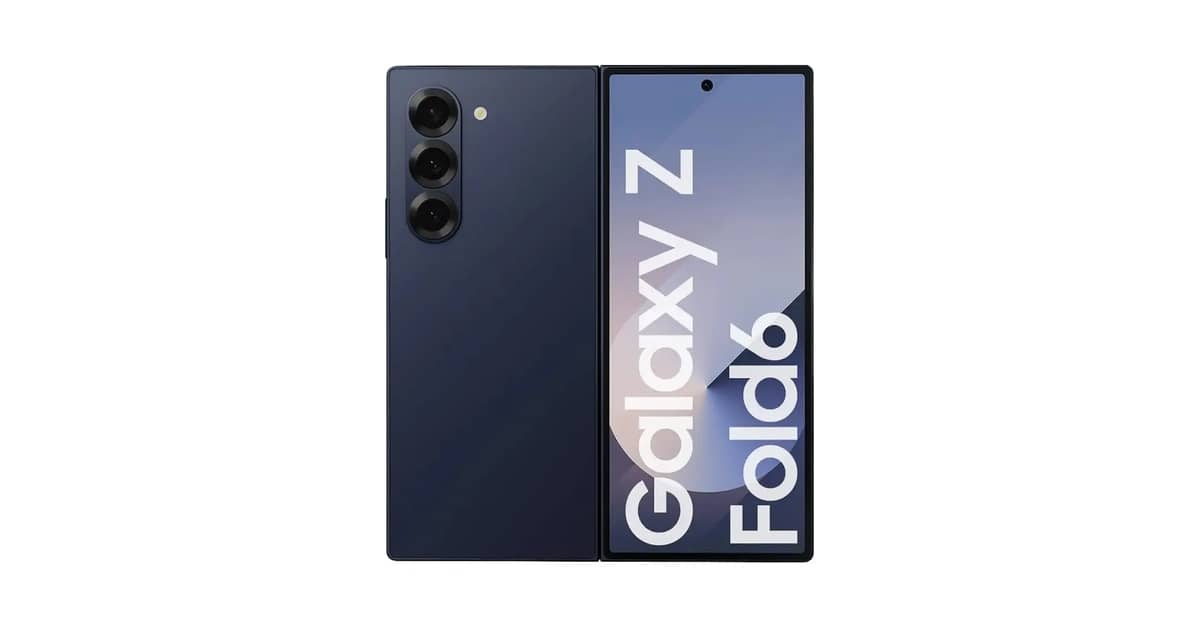Smartphone Z Fold 6: Melhores Capas e Acessórios