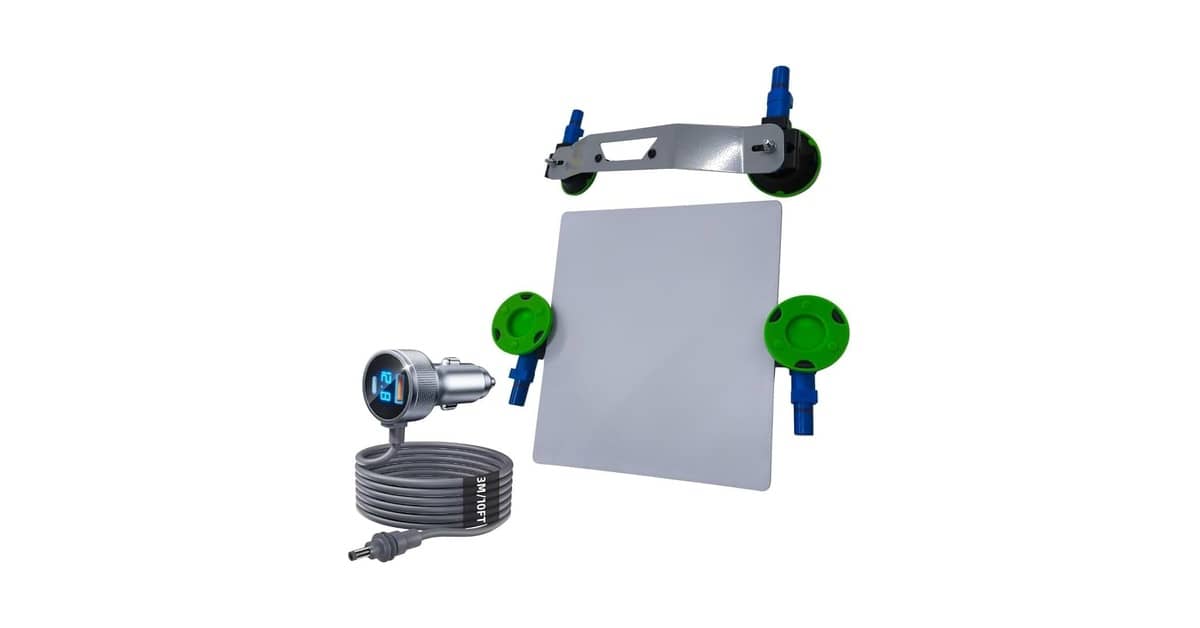 Starlink Compensa? 10 Melhores Suportes para Sinal Estável