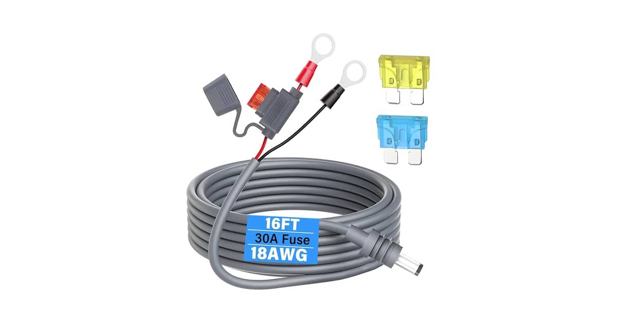 Starlink Direto na Bateria: 10 Itens para Máxima Autonomia