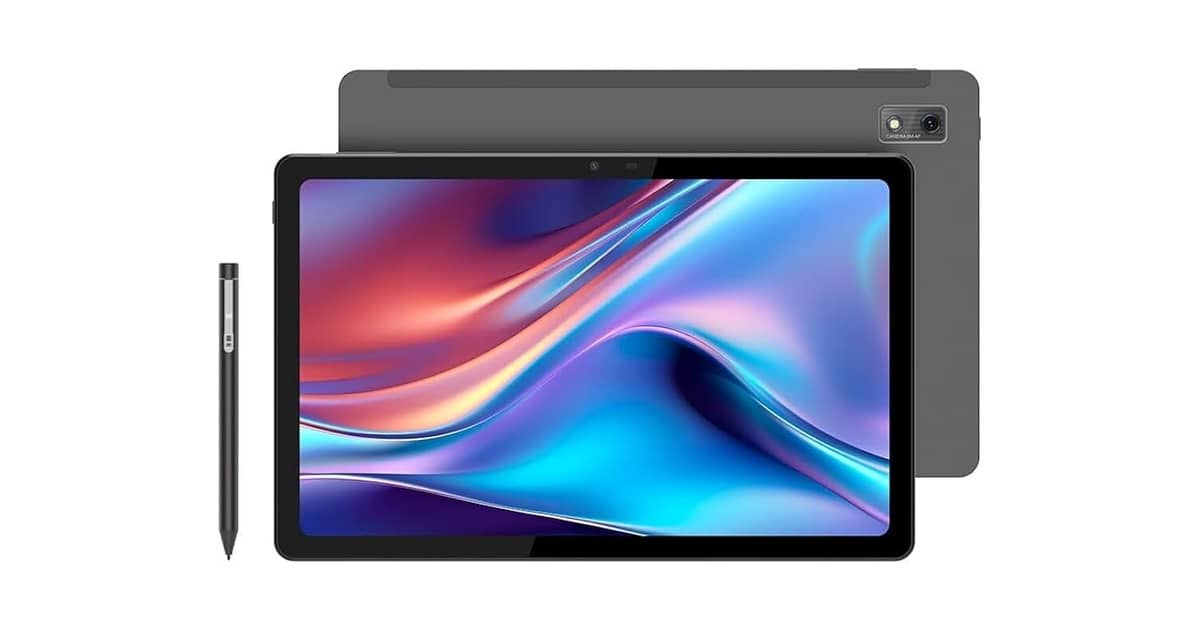 Tablet com Caneta mais Barato: 9 Modelos Custo-Benefício