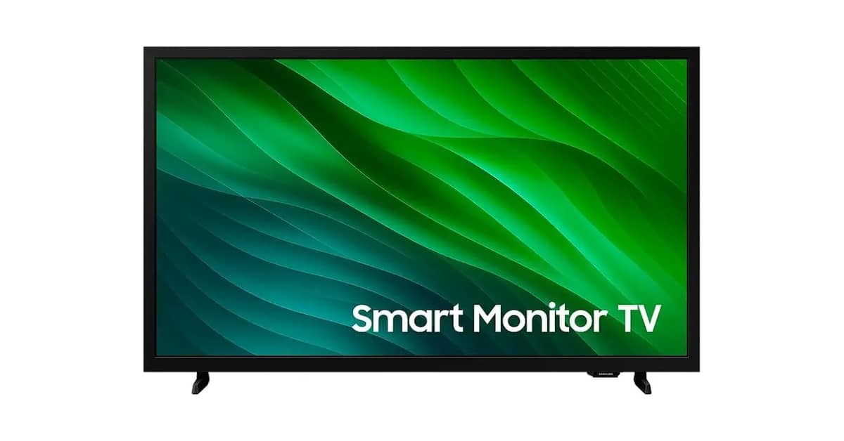 TV 32 Polegadas em Oferta: 10 Modelos com HDR e IA