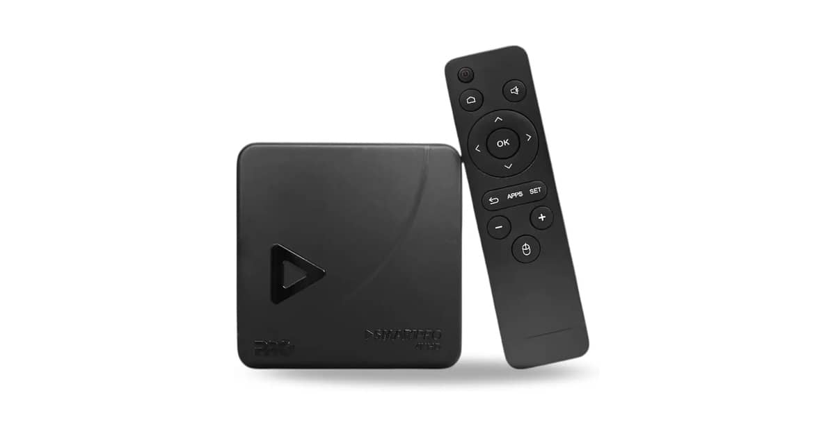 TV Box Qual Melhor: 10 Opções com Streaming 4K