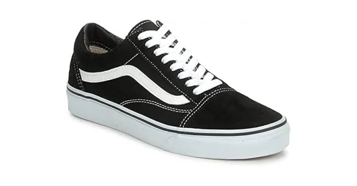 Vans Em Oferta: 6 Opções De Alto Custo-Benefício