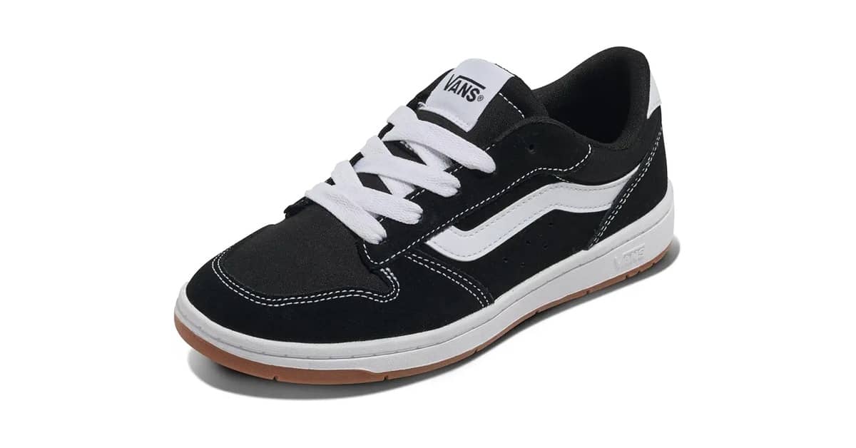 Vans Feminino em Oferta: 3 Melhores Modelos Originais