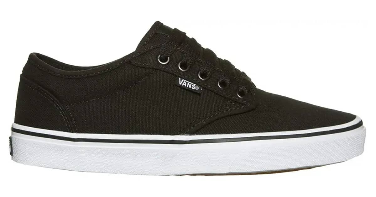 Vans Masculino em Oferta: 5 Tênis com Melhor Custo-Benefício