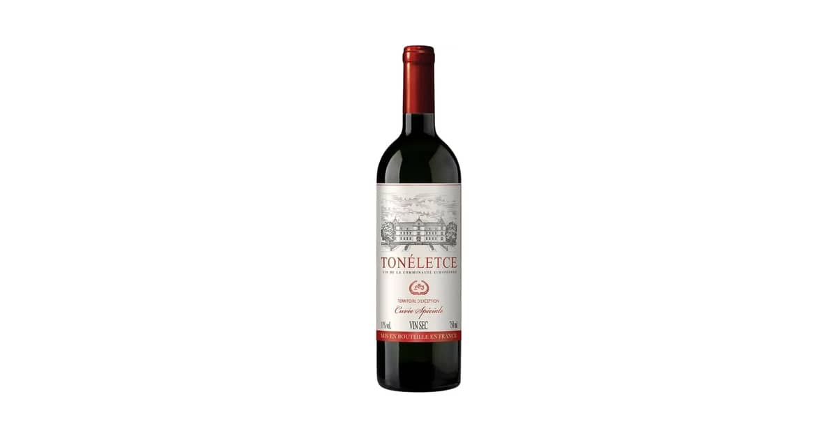 Vinhos e Destilados em Oferta: 10 Melhores Opções