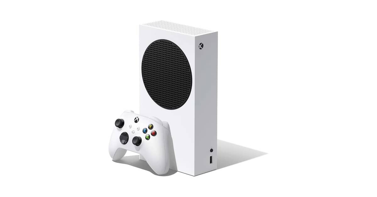 Xbox Series S: 8 Opções com Melhor Custo-Benefício