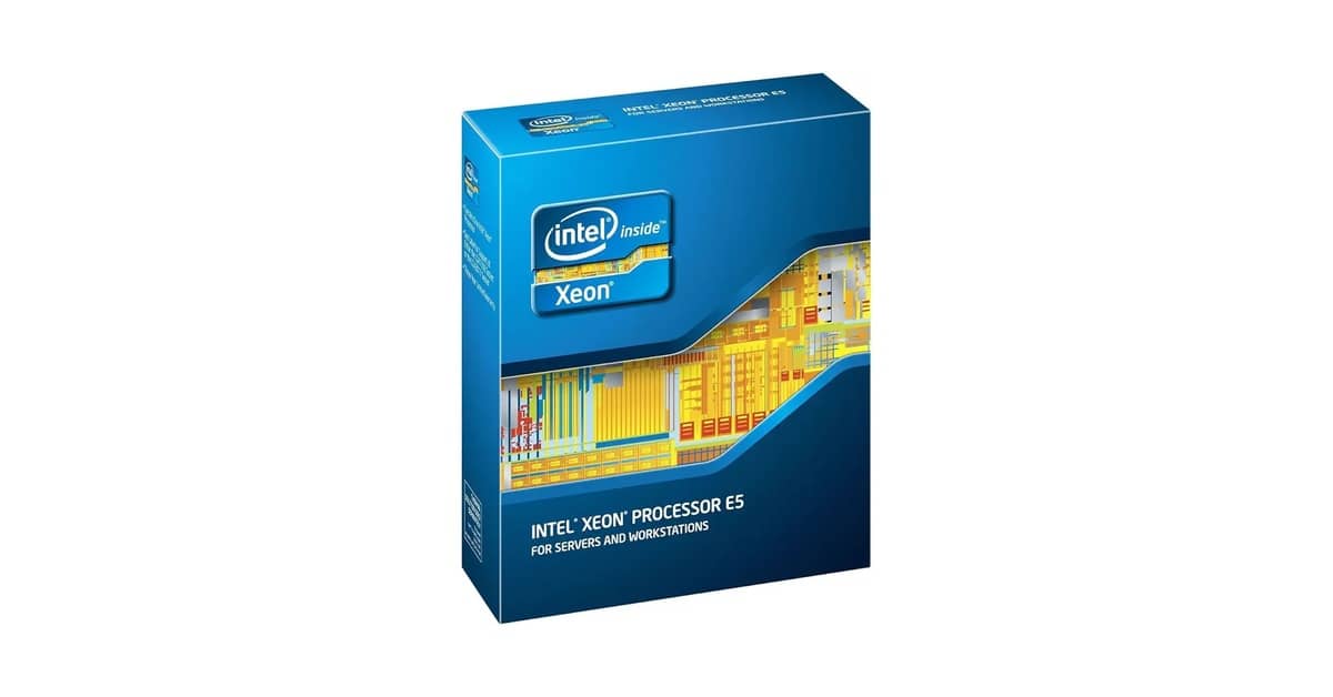 Xeon E5-2680 V4 Equivale A Qual Processador? Guia.