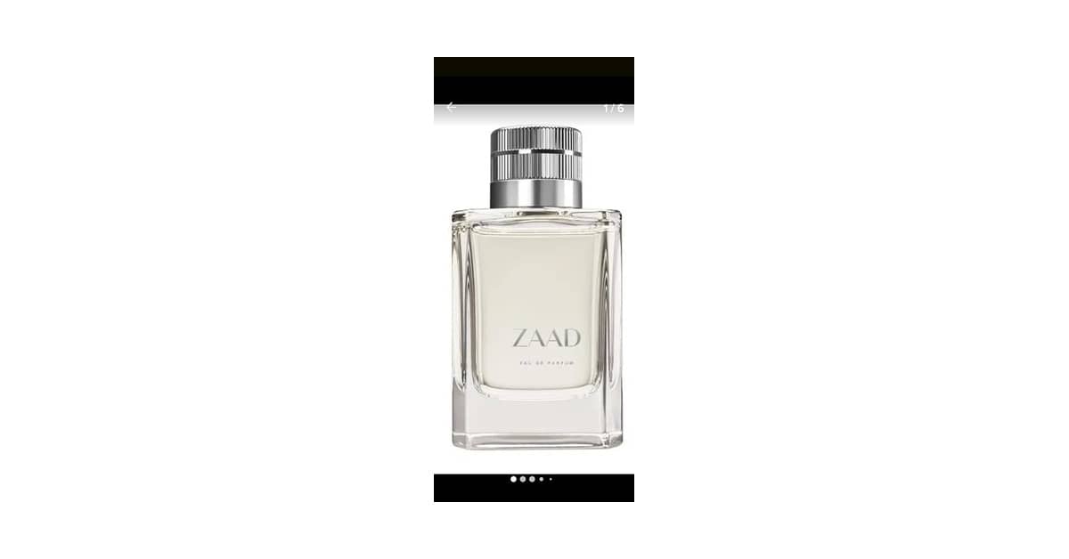 Zaad Perfume Qual o Melhor: Guia de Fixação e Uso
