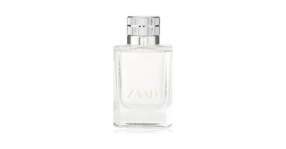 Zaad Qual o Melhor? 10 Fragrâncias de Alta Fixação
