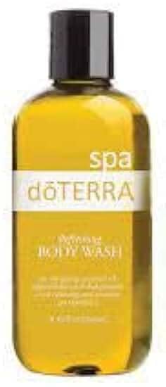 Sabonete Hidratante para o Corpo Do Terra 250ml