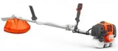 Roçadeira lateral a gasolina 1,3 hp 32,6 cc 2 tempos - 331R - Husqvarna