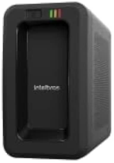 Nobreak INTELBRAS Attiv SEG Power BI+