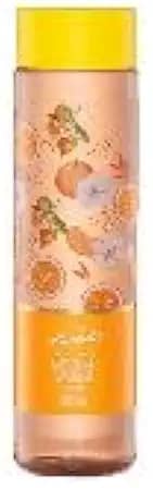 Body Splash Aquavibe Refrescantes Tangerina e Magnólia 300ml