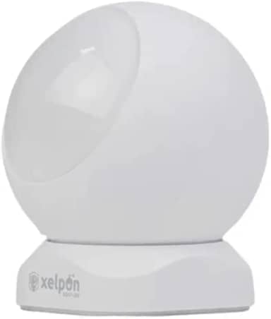 Sensor Presença Movimento Pir Inteligente Zigbee Smart Tuya