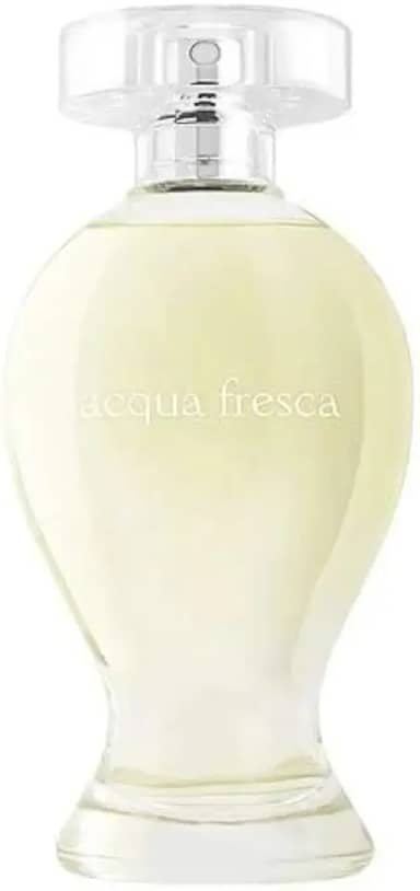 Boticario Acqua Fresca Colonia 100 Ml