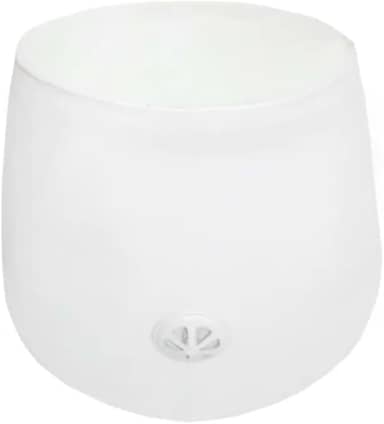 Filtro Piscina Prático Csi Saco Curto Pano Refil Compatível