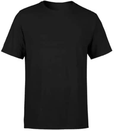 Camiseta Masculina Algodão Premium Básicas Lisas