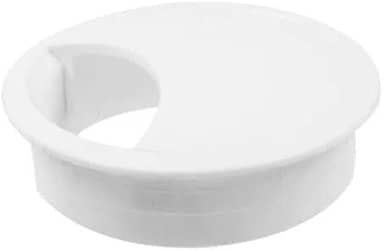 Sfor | Passa Fio 59 mm Branco | 1 Peça