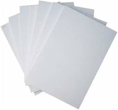 10 PLACAS DE ISOPOR 25MM (2,5 CM) DE ESPESSURA - 100x50x2,5 CM - ANTICHAMAS PARA FORRO, ISOLAMENTO ACÚSTICO.