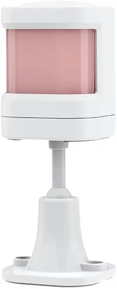 Sensor De Presença Movimento Rf433 P/Kit Alarme Inteligente XSAP 403