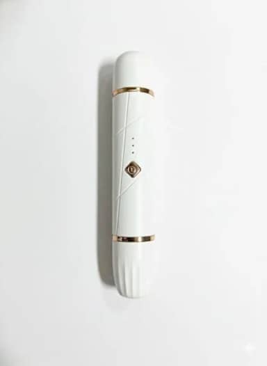 2 em 1 Lixador Elétrico para Unhas de Cachorros e Gatos e Mini Maquinhinha de Cortar Pelos Pet | Recarregável via USB, Baixo Ruído, Uso Seguro | Ideal para Animais de Pequeno a Médio Porte