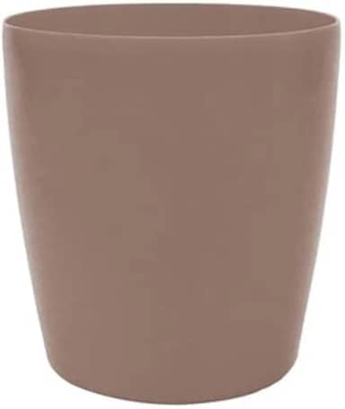 Vaso Orquídea 9 x 11 cm Violeta