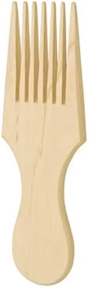 PENTE GARFO DE MADEIRA GRANDE - Santa Clara