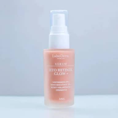Sérum Fito Retinol Plus com Niacinamida + Ceramidas - 30 ml Laboderm
