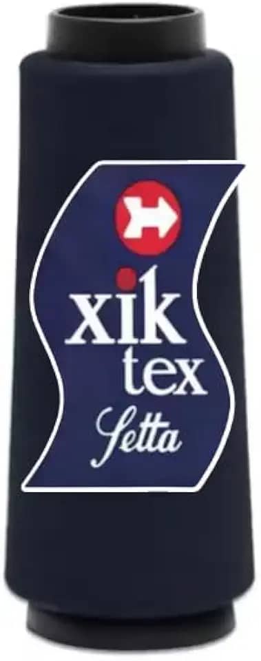 Linha de Costura Overlock e Interlock Setta Xik Tex 167-100g - 2067