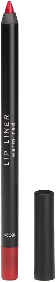 Océane – Lip Liner Edition - Lapis Contorno Labial./Warm Red