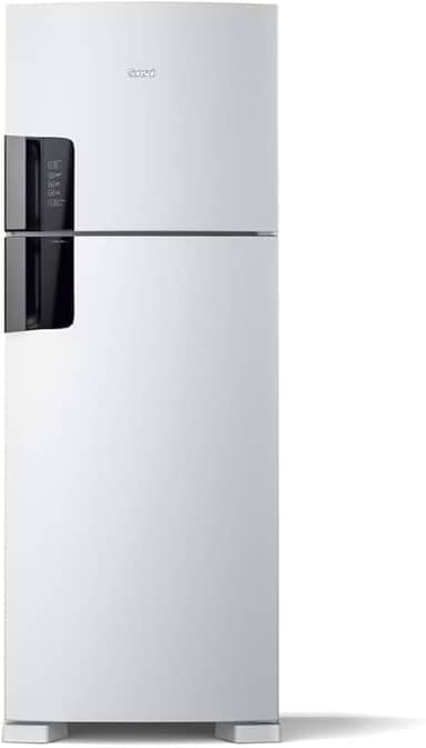 Refrigerador Consul Frost Free 451 Litros CRM56FB Branca – 220 Volts