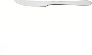 Conjunto de facas para churrasco Tramontina Havai aço inox 3 peças