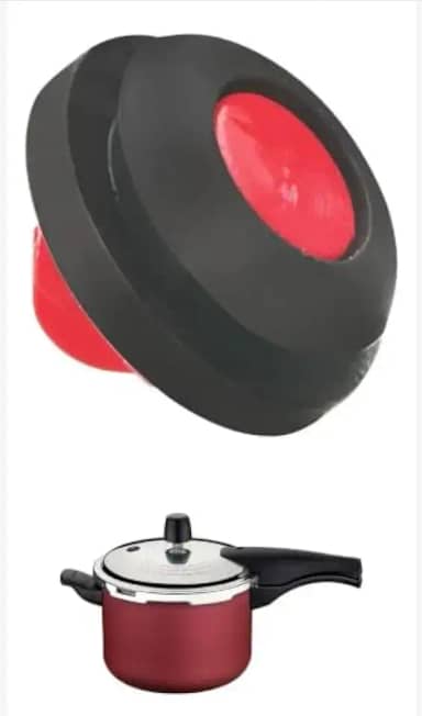 Selo Válvula P/Panela Pressão Pequeno Tramont Rochedo Avulso