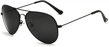 Óculos de Sol Aviador Polarizado Premium RWX - UV400