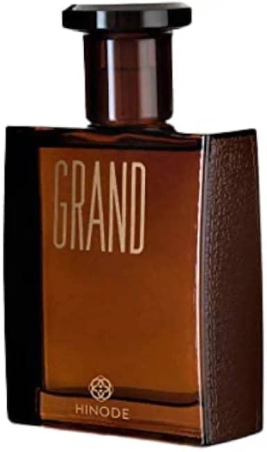 Perfume Grand Hinode 100ml