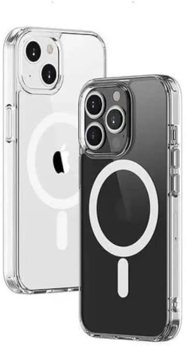 Capa Capinha Clear Case Premium para Carregamento com Indução Para iPhone 11 11 Pro 11 Pro Max (iPhone 11 Pro Max)