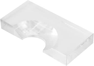 Marcador de posição da bola – localizador preciso de bola de bilhar acessórios de sinuca para piscina para bolas de 6,5 cm – para mesas profissionais, uso em casa, pub ou clube