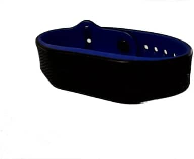 Pulseira Magnetica com 2 Infravermelhos Infra Máx Original (azul)