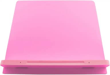Suporte para Notebook e Livro - Penélope, Marca Fácil, Rosa