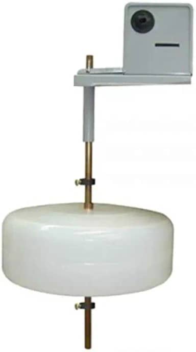 Chave Boia 15A Bipolar Vareta Nível Reservatório Superior Margirius