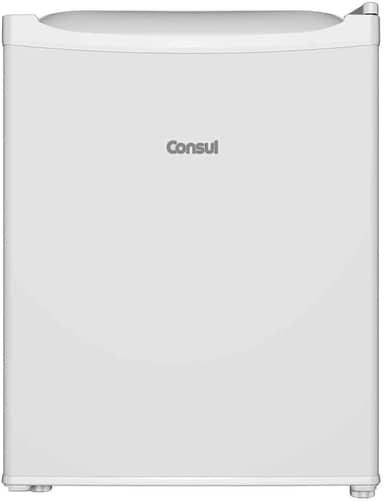 Frigobar Consul 76 litros com Gaveta Multiuso - CRC08CB 110V