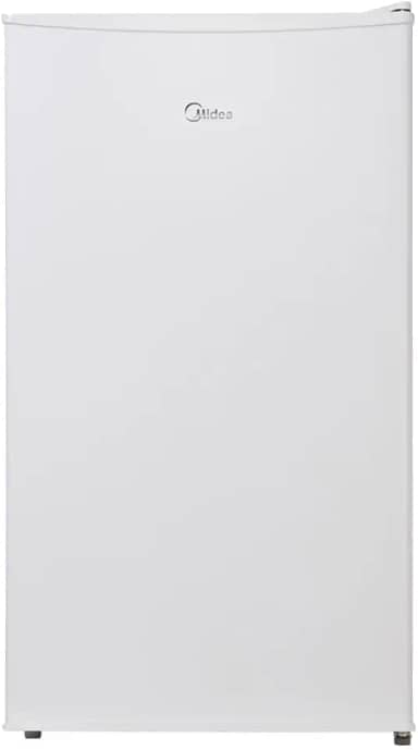 Frigobar 93 Litros Inverter Bivolt Branco, Midea