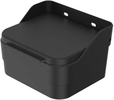 OU SL 500 PTF Saleiro Trium, Preto Fechado