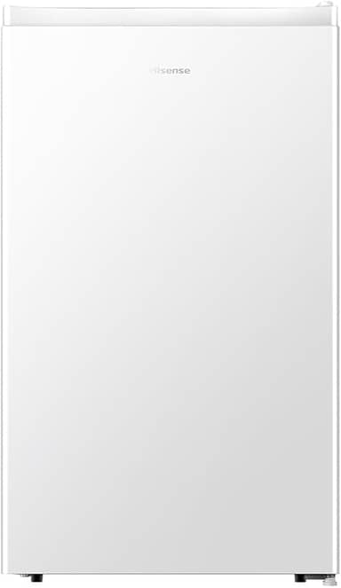 Frigobar Hisense 90 Litros Branco RR121NW2A – 220 Volts