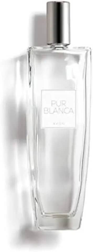 AVON PUR BLANCA ORIGINAL DESODORANTE COLONIA 75ML