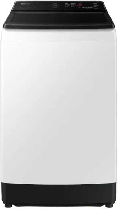 Samsung Lavadora Smart Digital Inverter WA12CG Branca 12kg - 220v