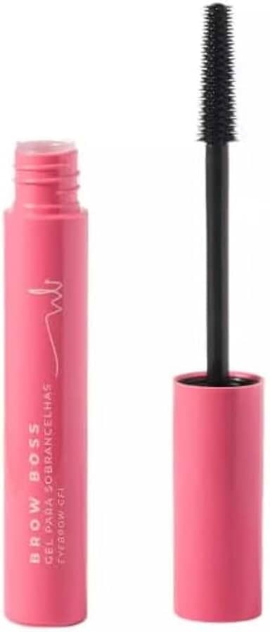 Gel Para Sobrancelhas Brow Boss - Hbe2505 - Natalia Beauty By Ruby Rose