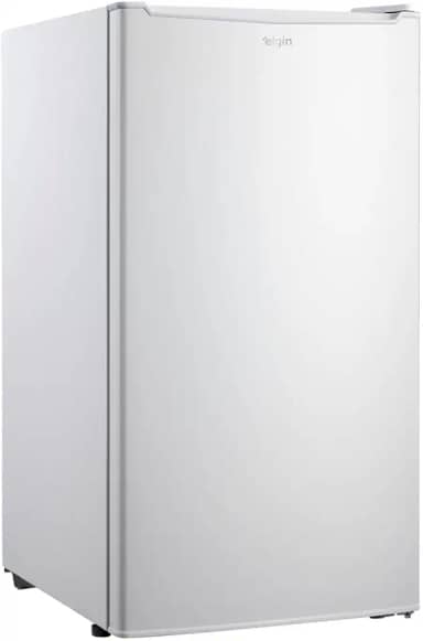 Frigobar 93L Elgin - Porta Reversível Compartimento Extra Frio Branco 110V